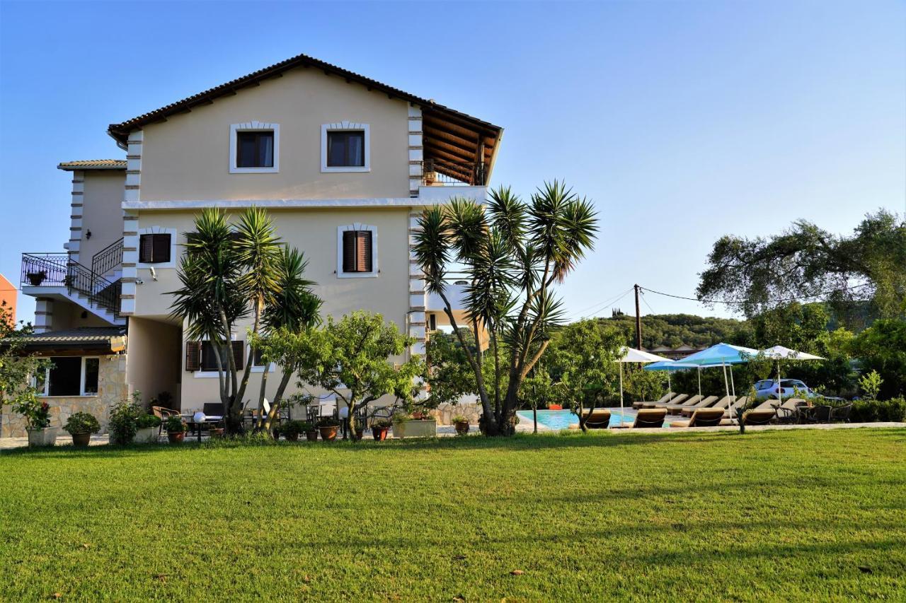 Appartement Apollo Parga